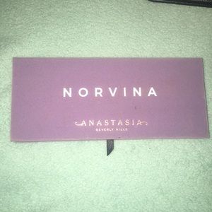 Anastasia Beverly Hills Norvina Palette
